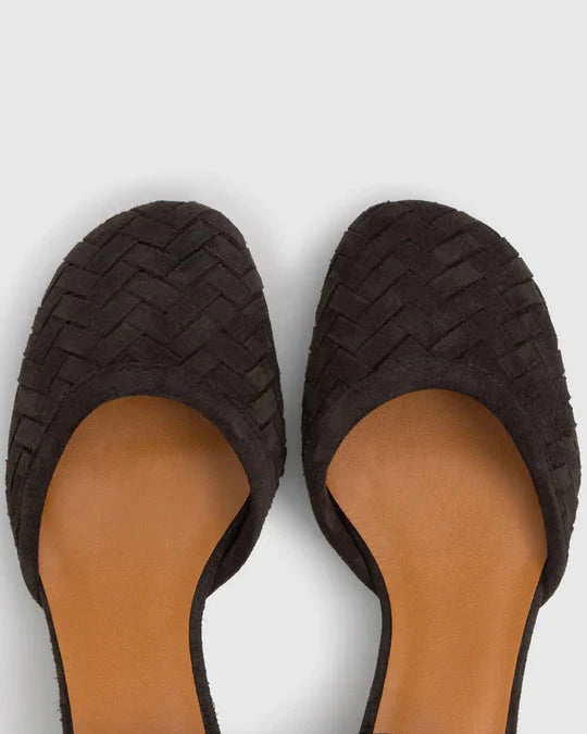 ARTEMISA/186 Heels Castañer 