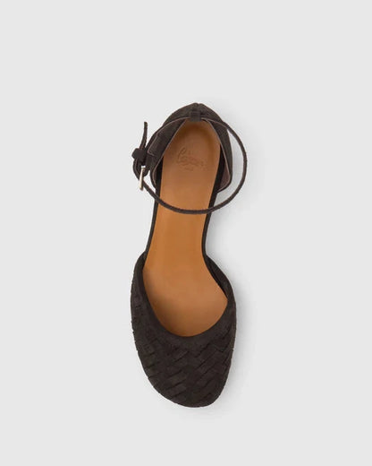 ARTEMISA/186 Heels Castañer 