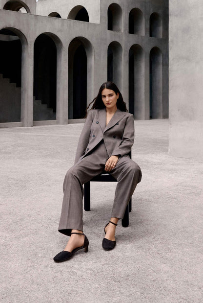 ARTEMISA/186 Heels Castañer 