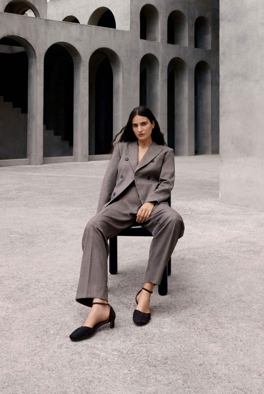 ARTEMISA/186 Heels Castañer 