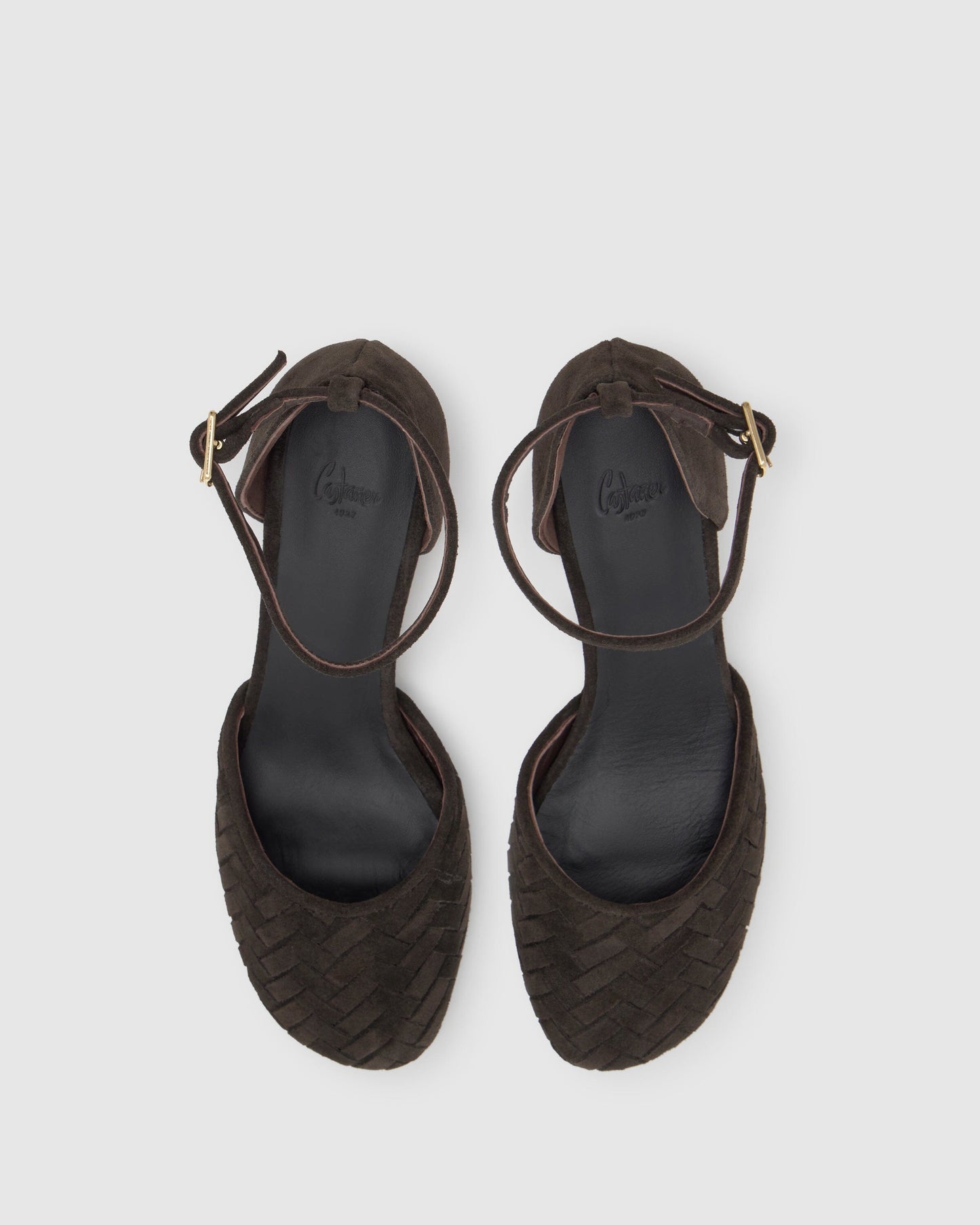 ARTEMISA/186 Heels Castañer 