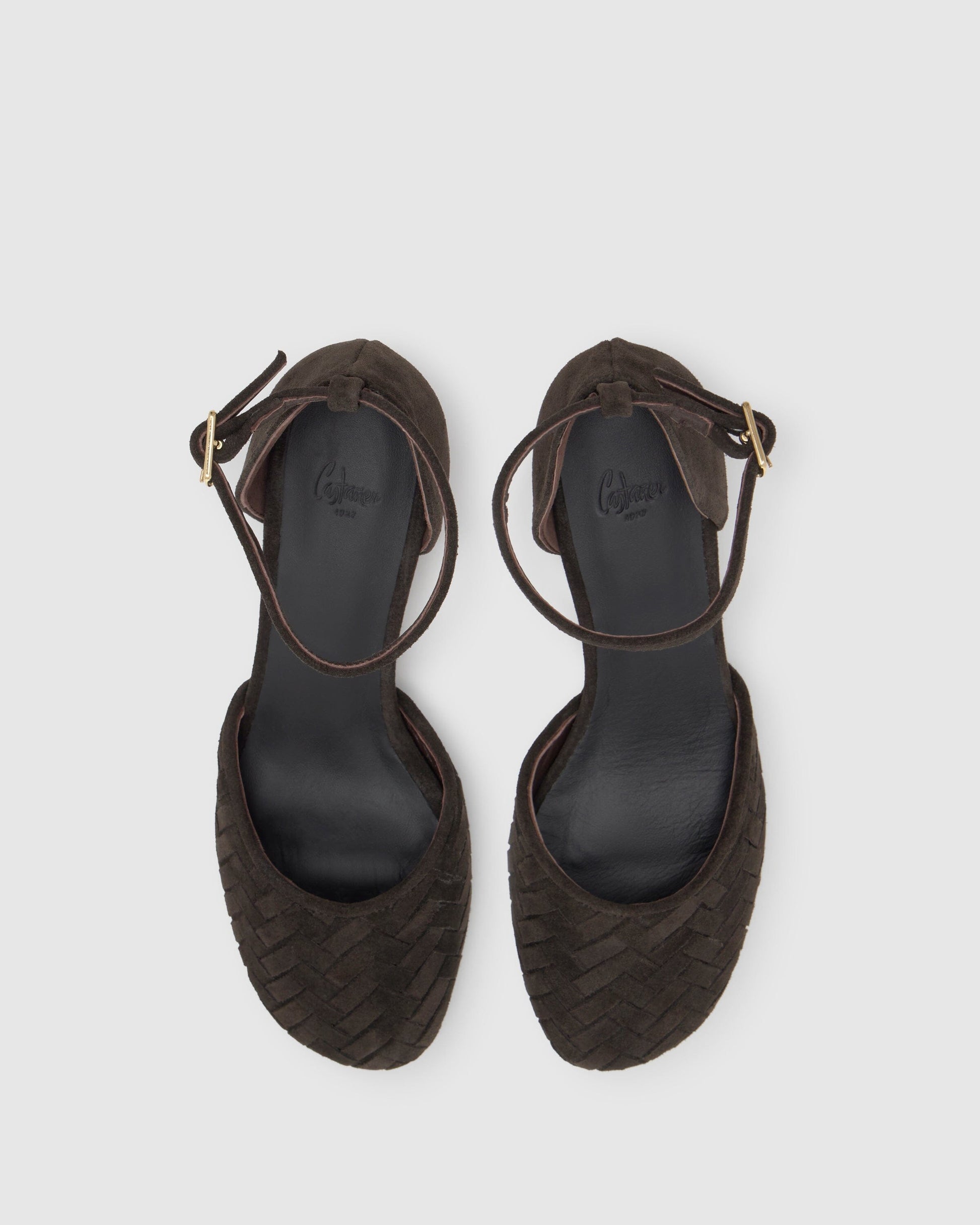 ARTEMISA/186 Heels Castañer 