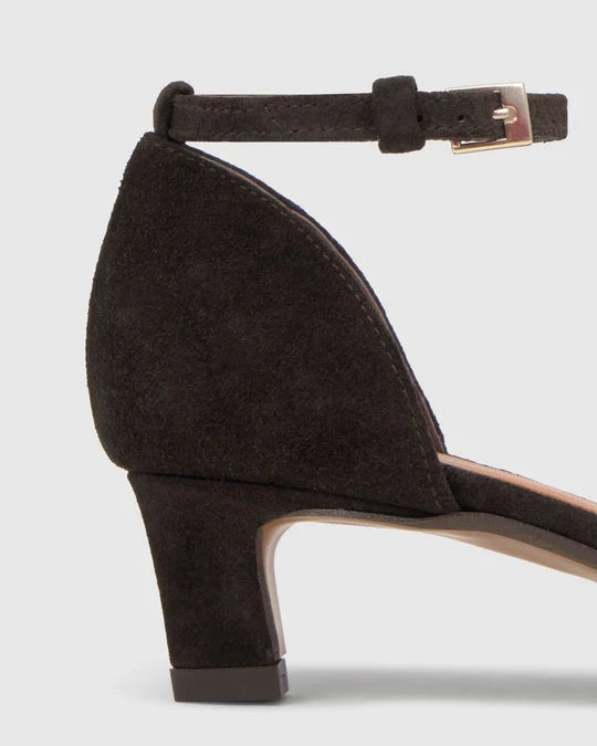 ARTEMISA/186 Heels Castañer 
