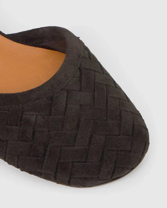 ARTEMISA/186 Heels Castañer 