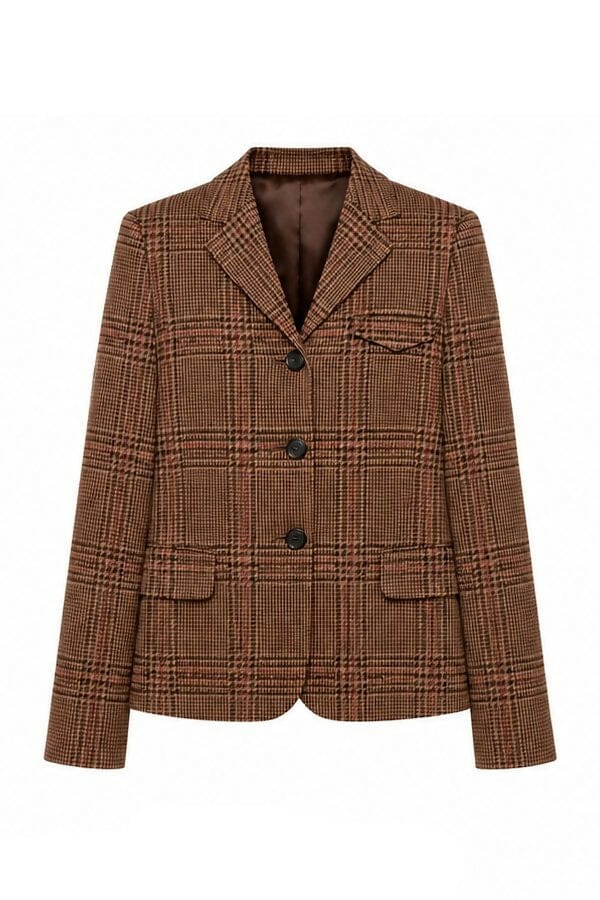 Arthur Jacket Jackets Kolonaki 