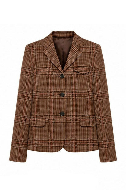 Arthur Jacket Jackets Kolonaki 