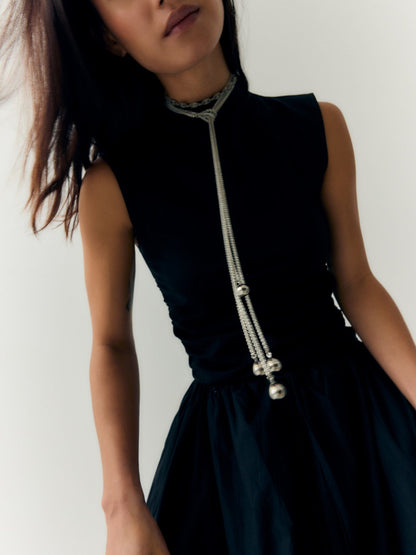 AS DE GUÍA NECKLACE Sita Nevado 