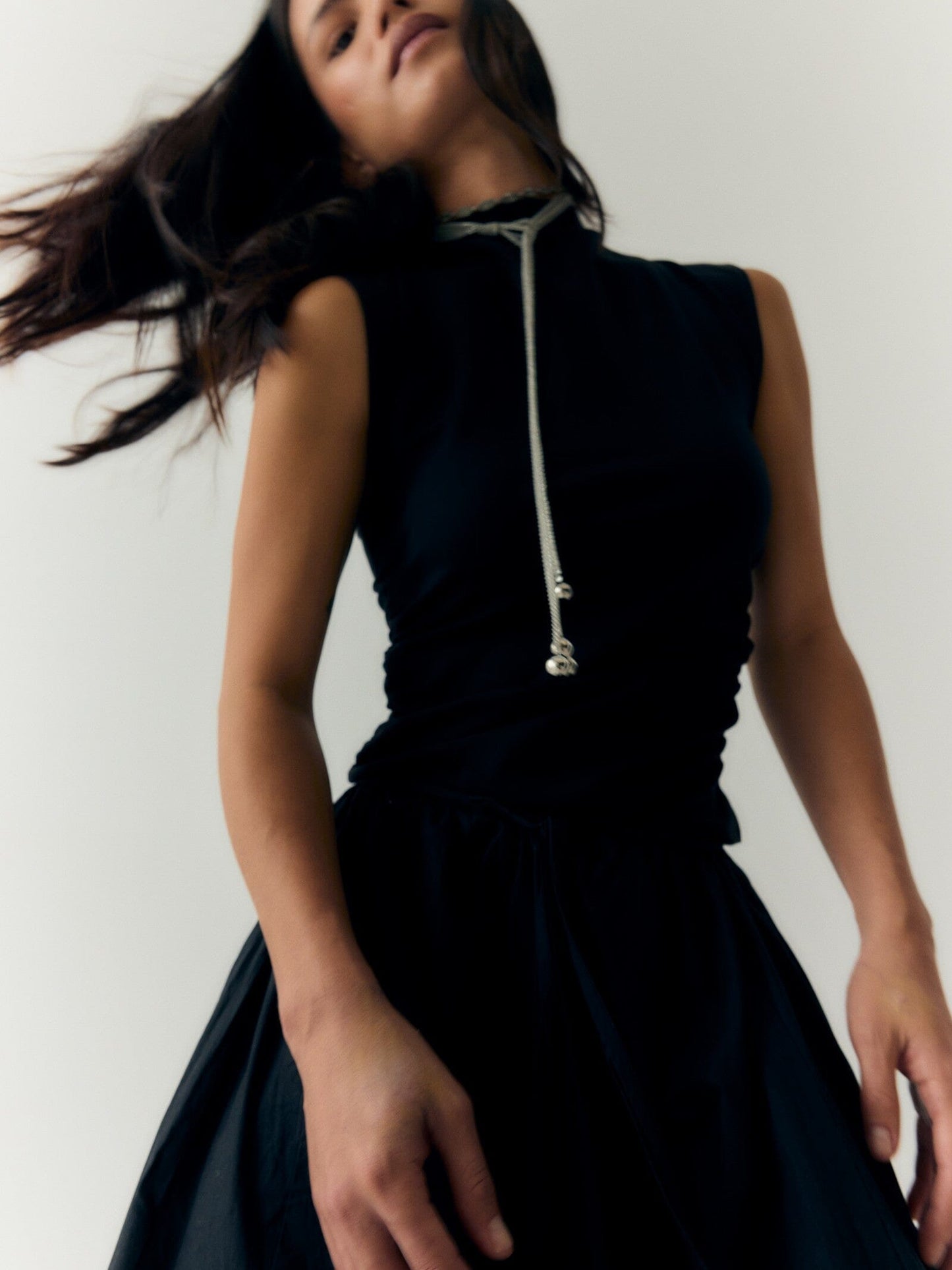 AS DE GUÍA NECKLACE Sita Nevado 