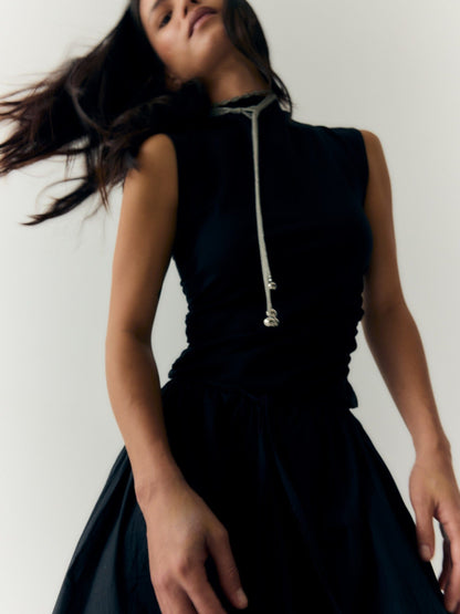 AS DE GUÍA NECKLACE Sita Nevado 