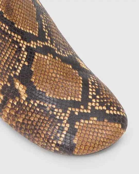 ASTRID/283 Booties Castañer 