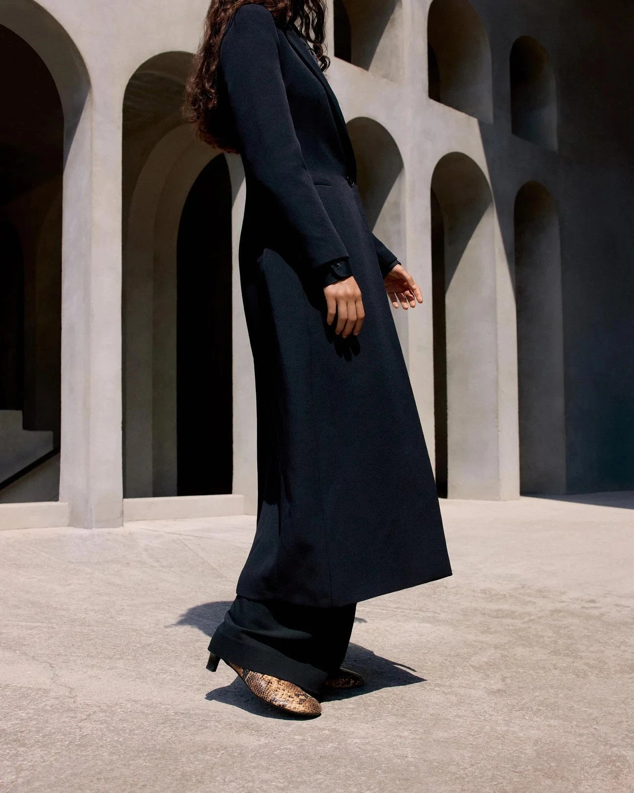 ASTRID/283 Booties Castañer 