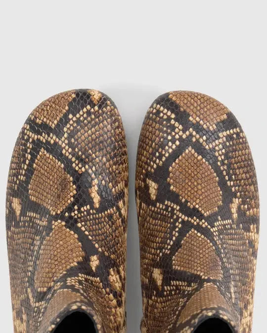 ASTRID/283 Booties Castañer 