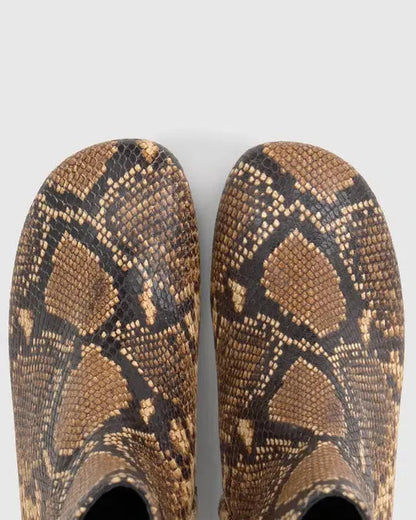 ASTRID/283 Booties Castañer 