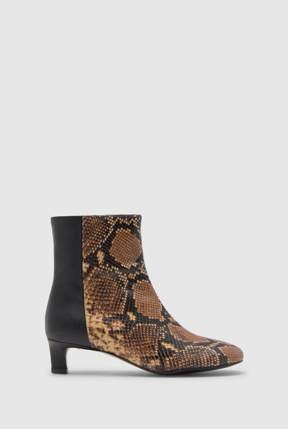 ASTRID/283 Booties Castañer 