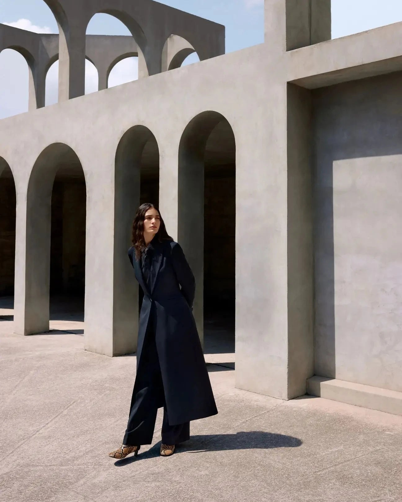 ASTRID/283 Booties Castañer 