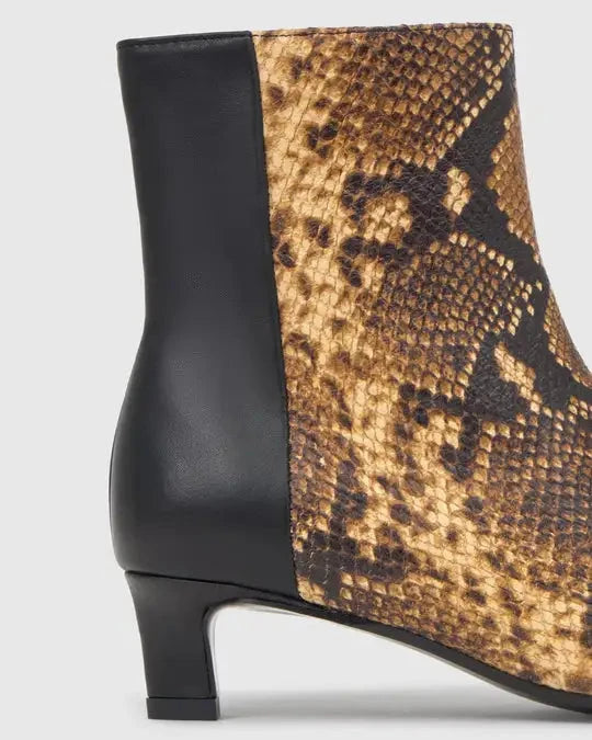 ASTRID/283 Booties Castañer 