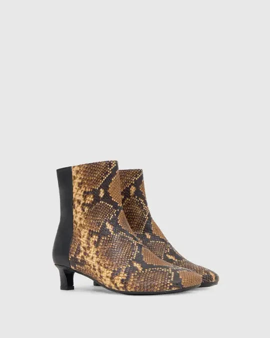 ASTRID/283 Booties Castañer 