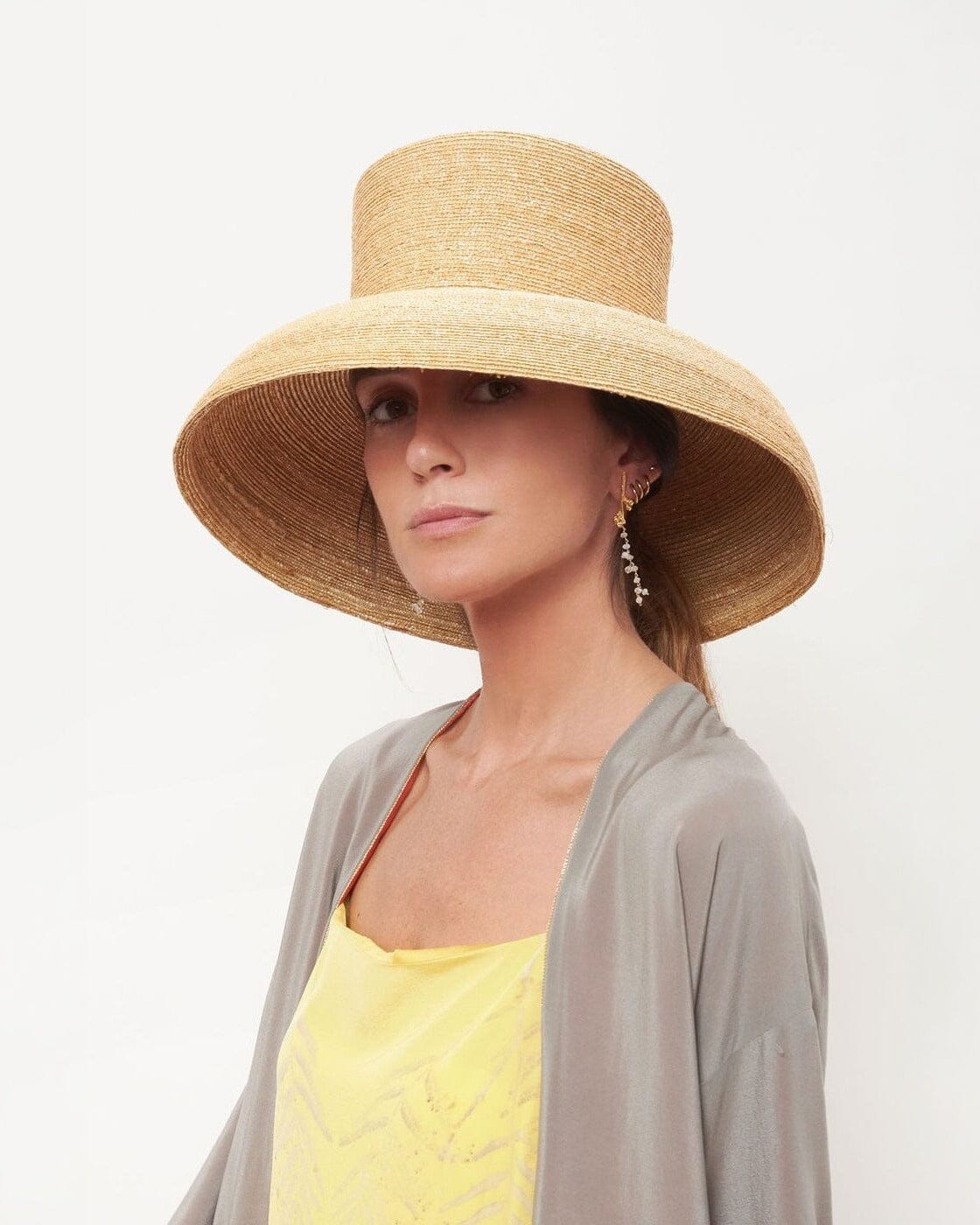 Audrey Hats Nana Golmar 