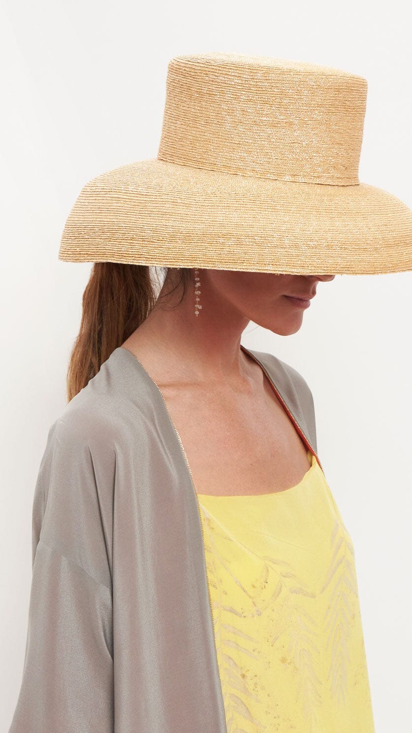 Audrey Hats Nana Golmar 