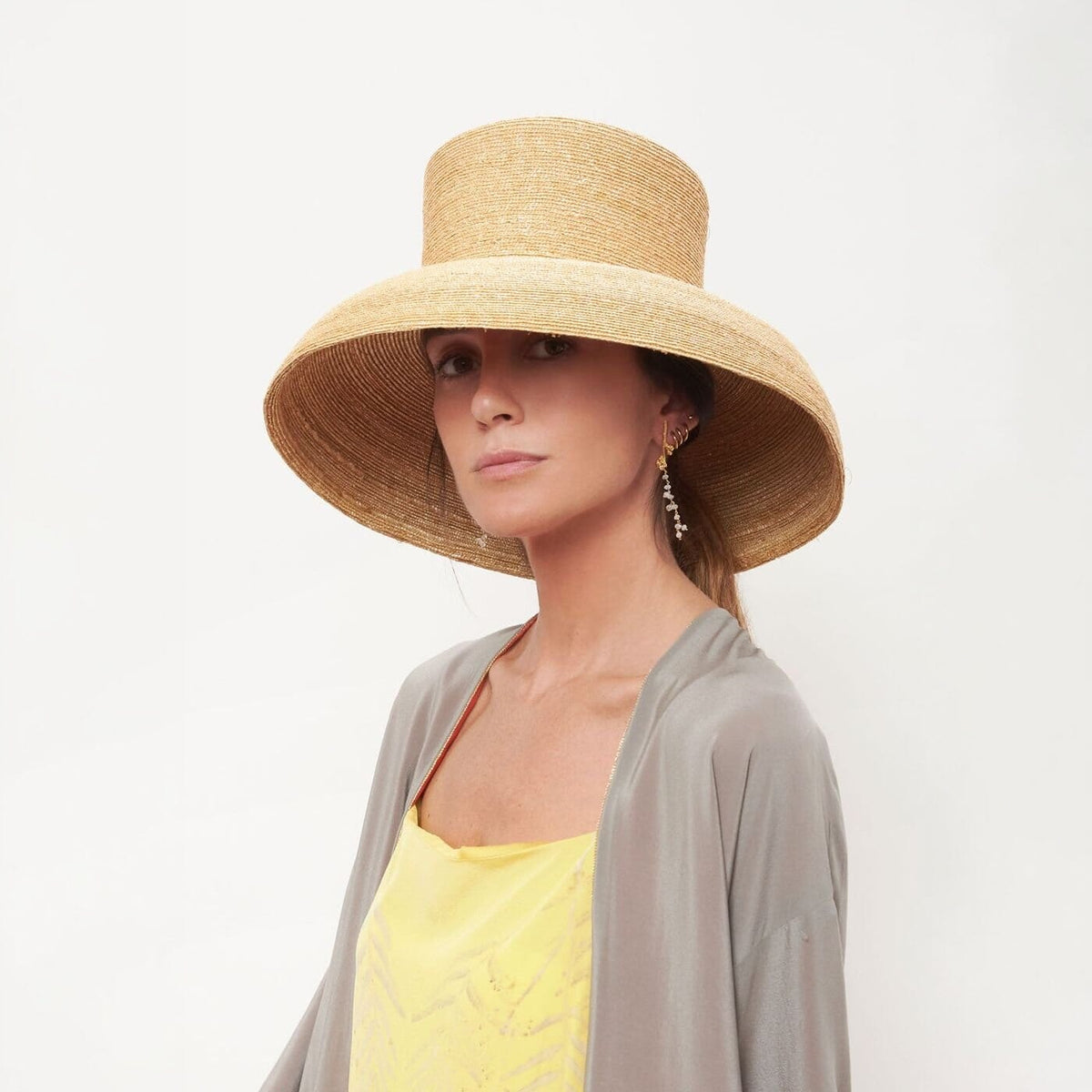 Audrey Hats Nana Golmar 