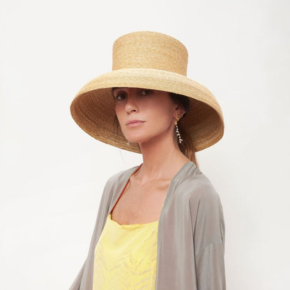 Audrey Hats Nana Golmar 