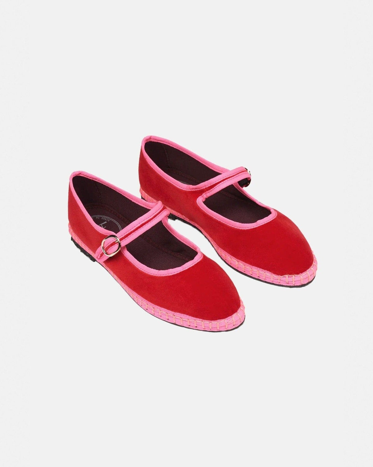 Aurelie Flat shoes Flabelus 