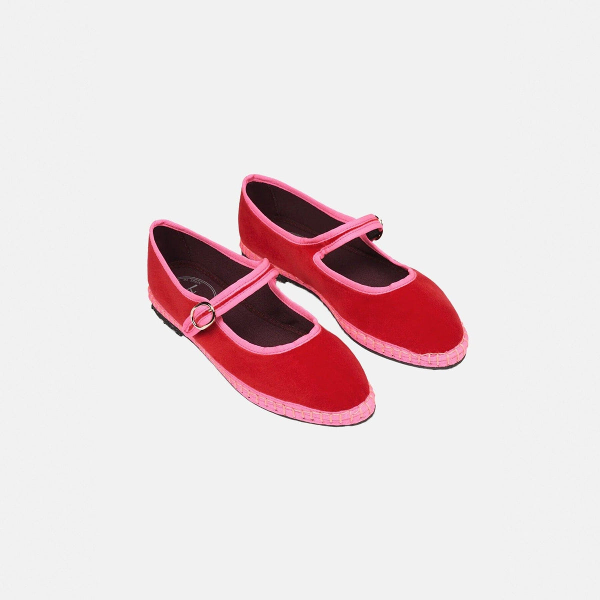 Aurelie Flat shoes Flabelus 