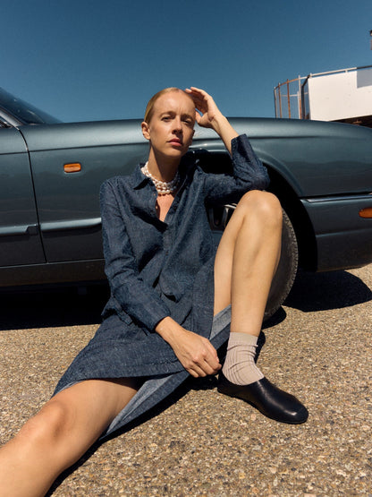 AUTOMNE NECKLACE Necklaces Sita Nevado 