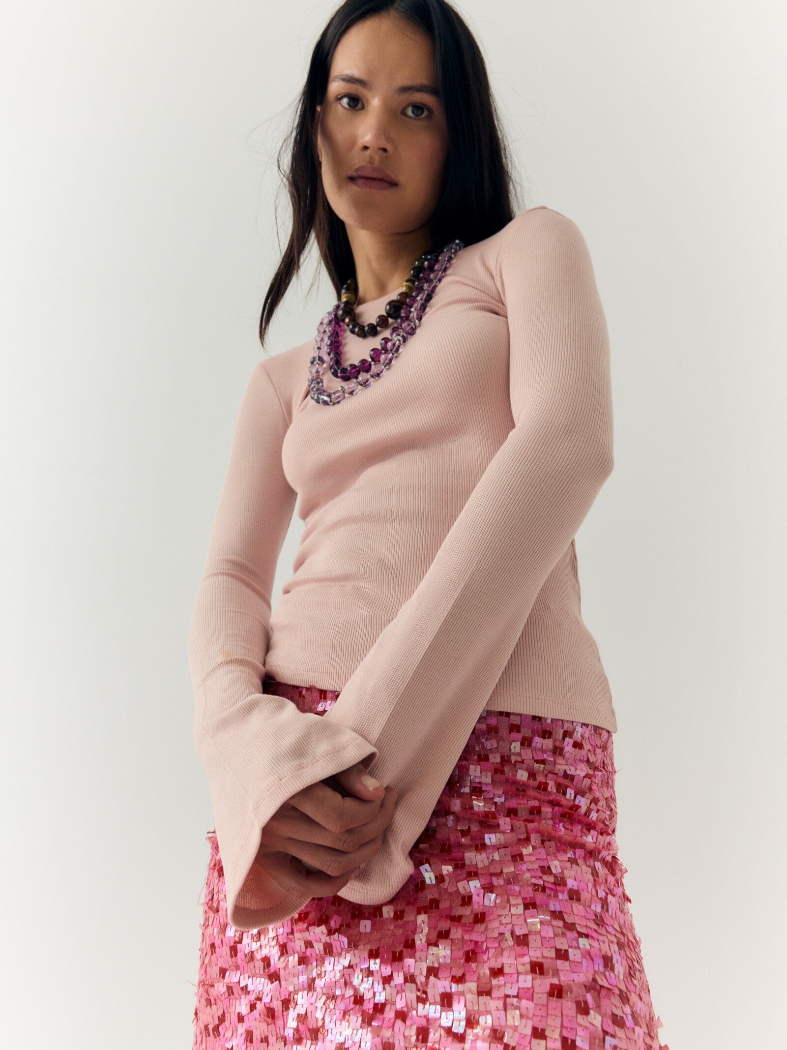 AUTOMNE NECKLACE Necklaces Sita Nevado 