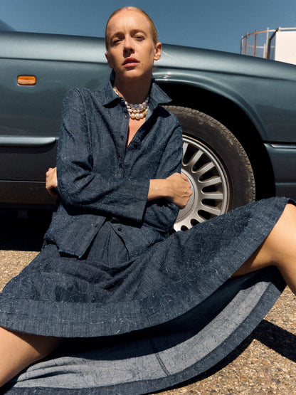 AUTOMNE NECKLACE Necklaces Sita Nevado 