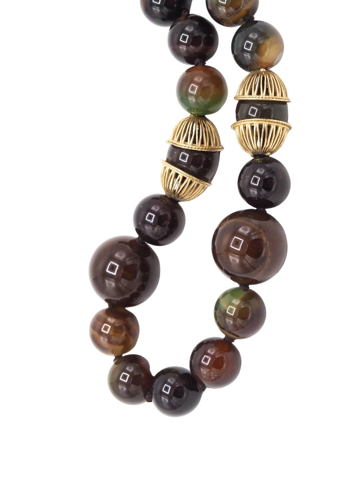 AUTOMNE NECKLACE Necklaces Sita Nevado 