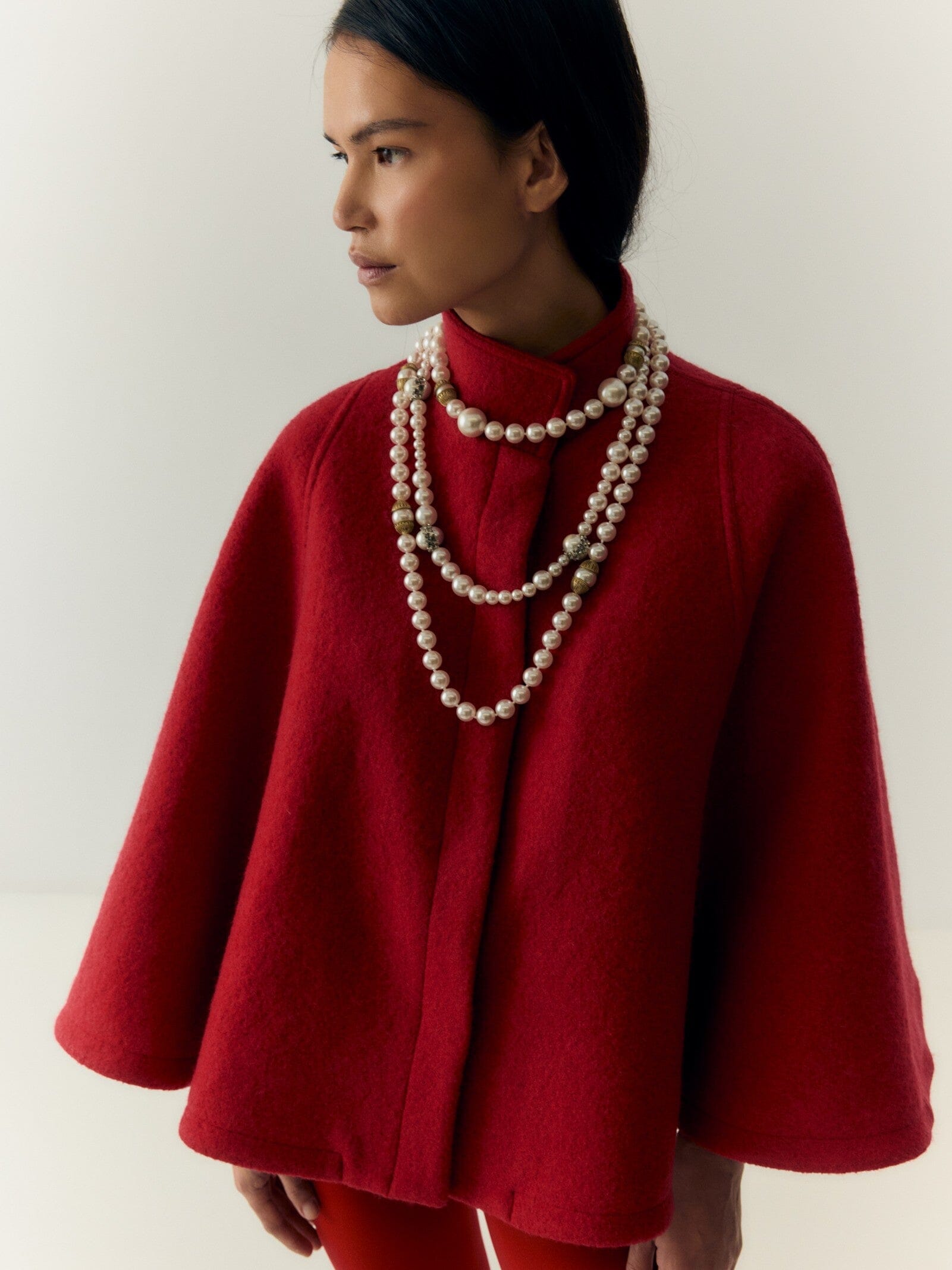 AUTOMNE NECKLACE Necklaces Sita Nevado 