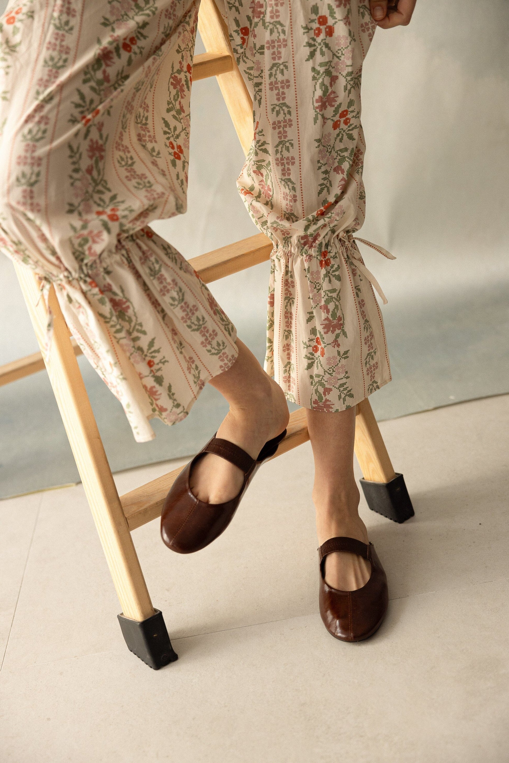 Azahar Pants Trousers Maràvic 