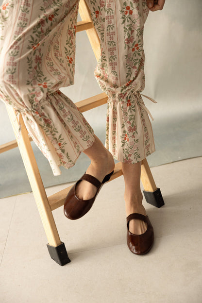 Azahar Pants Trousers Maràvic 
