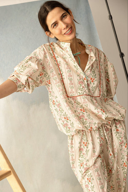 Azahar Shirt Shirts & blouses Maràvic 