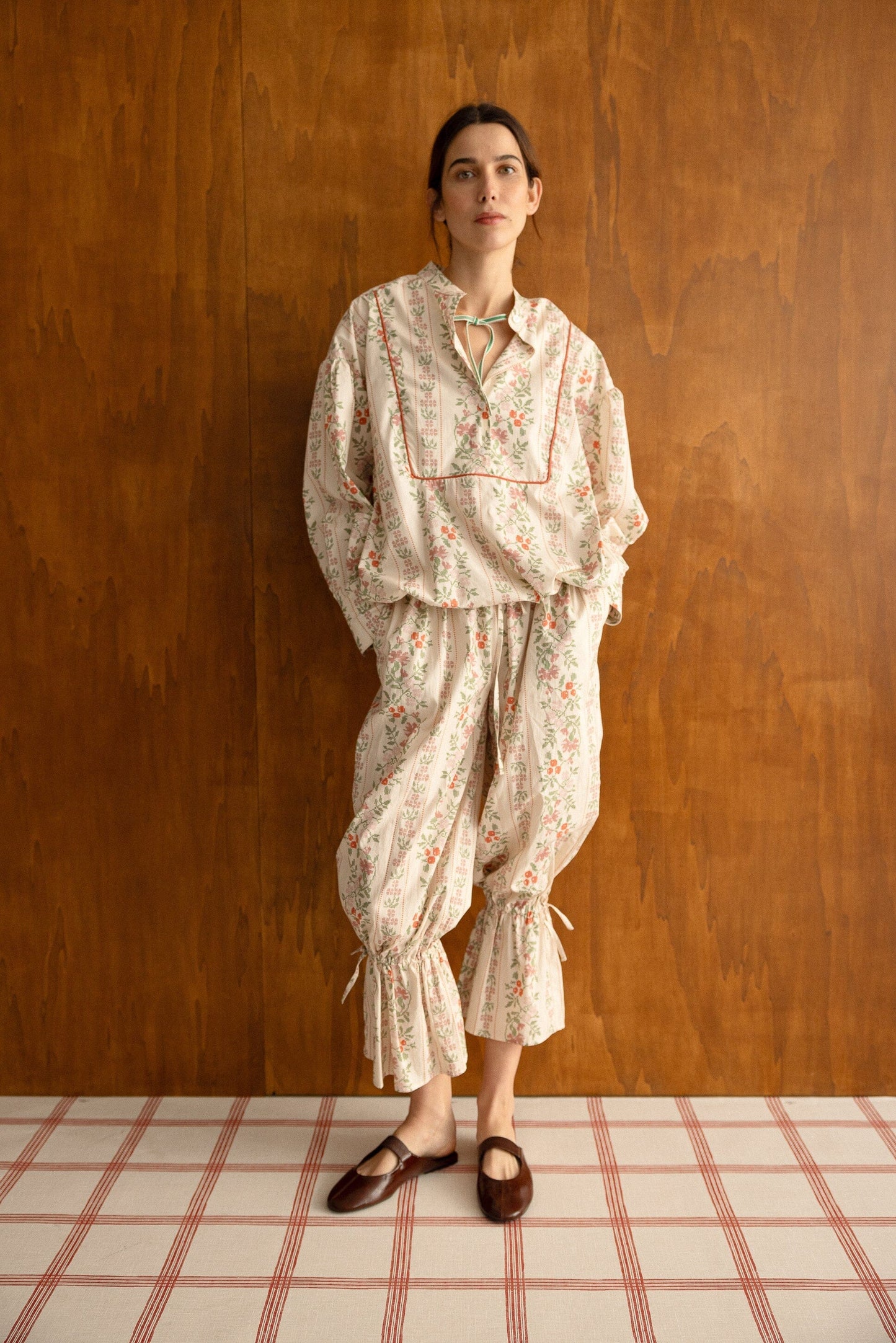Azahar Shirt Shirts & blouses Maràvic 