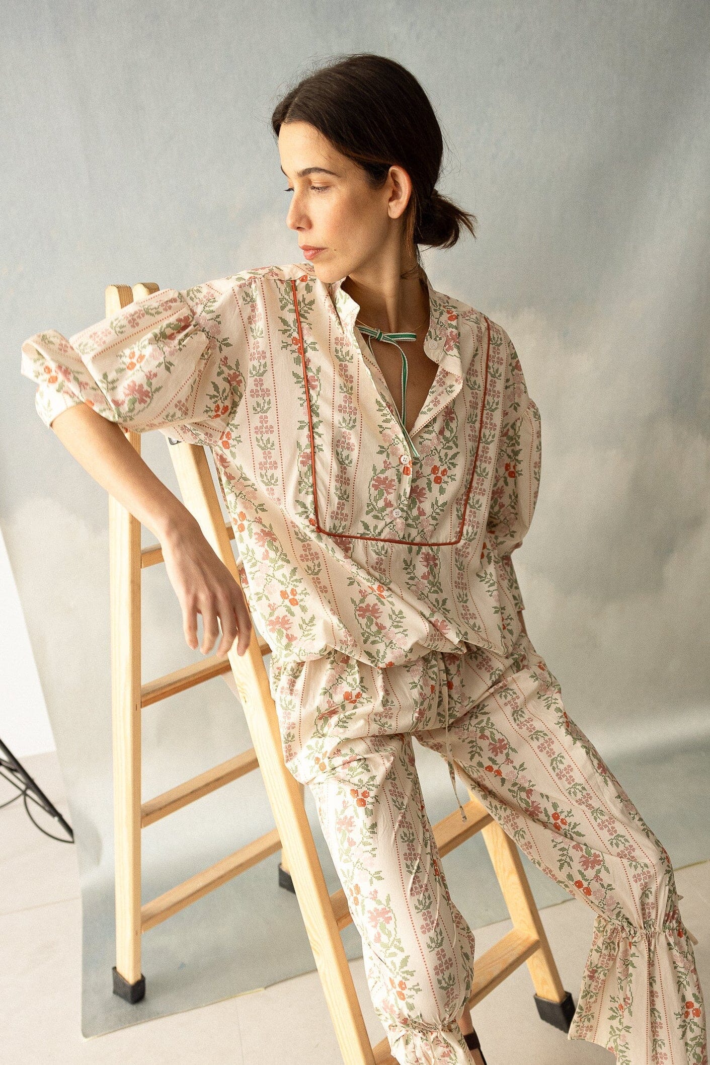 Azahar Shirt Shirts & blouses Maràvic 
