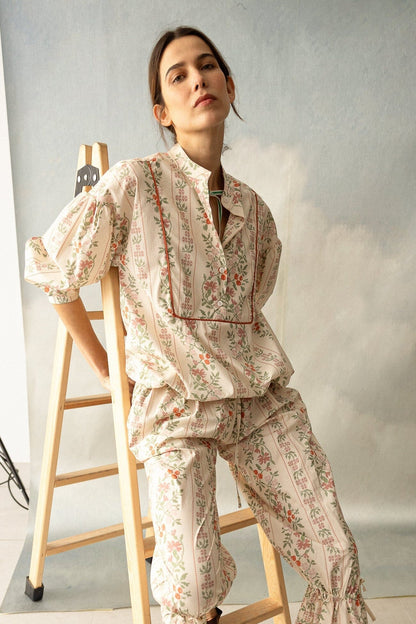 Azahar Shirt Shirts & blouses Maràvic 