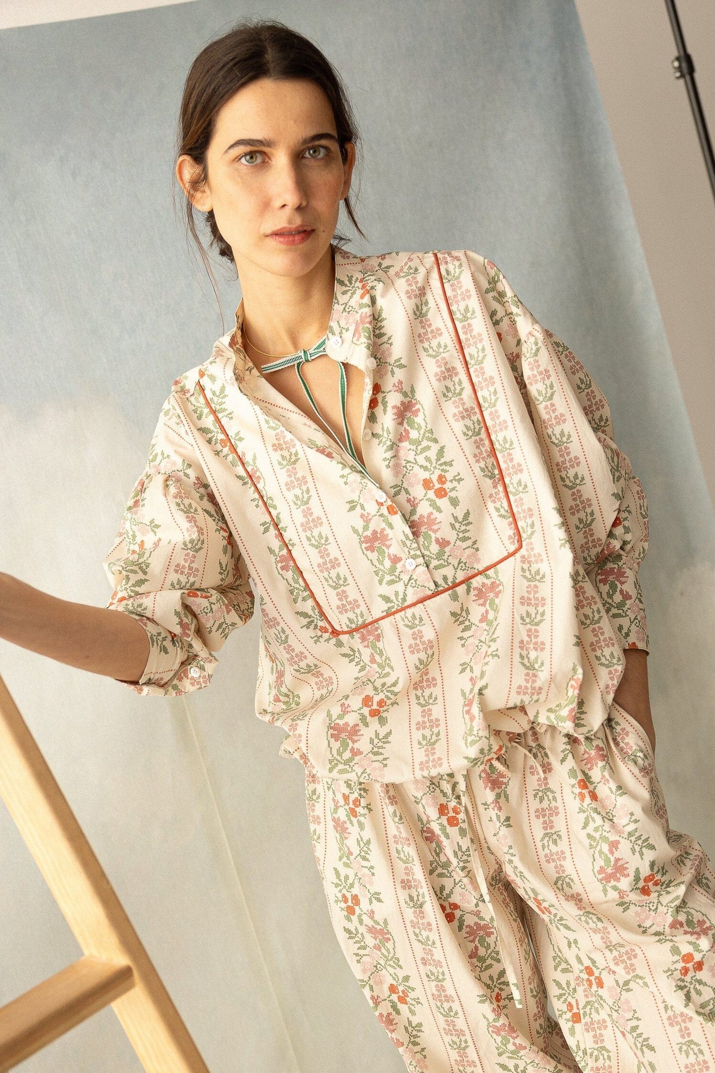 Azahar Shirt Shirts & blouses Maràvic 
