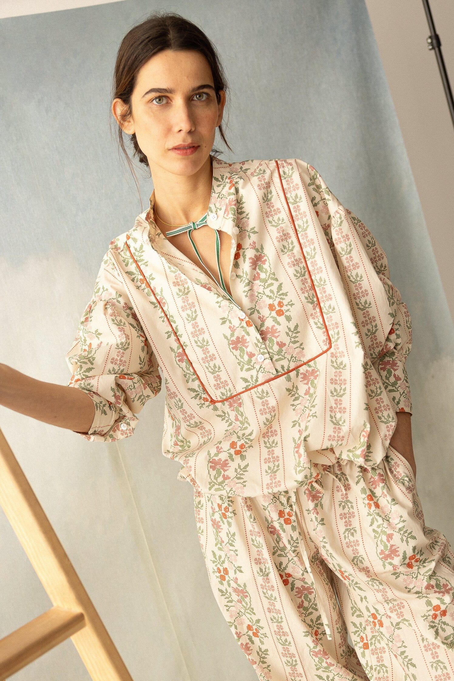 Azahar Shirt Shirts & blouses Maràvic 