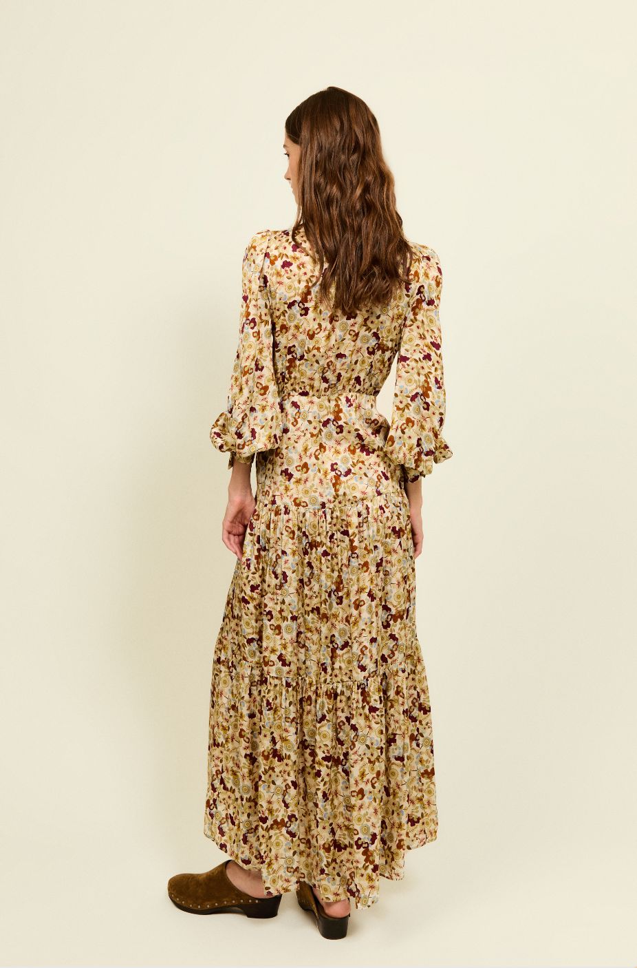 AZARIA DRESS Dress Philippa 1970 