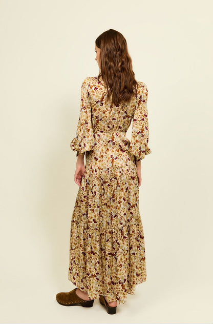 AZARIA DRESS Dress Philippa 1970 