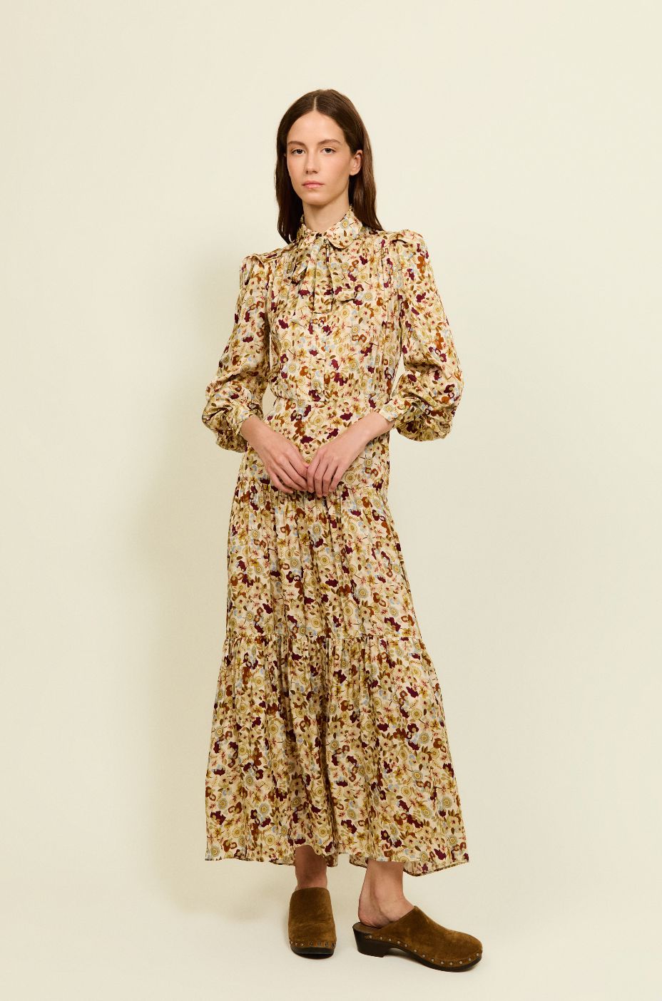 AZARIA DRESS Dress Philippa 1970 