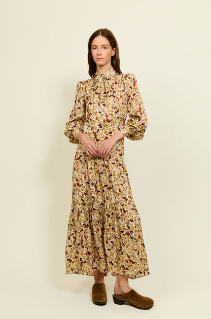 AZARIA DRESS Dress Philippa 1970 