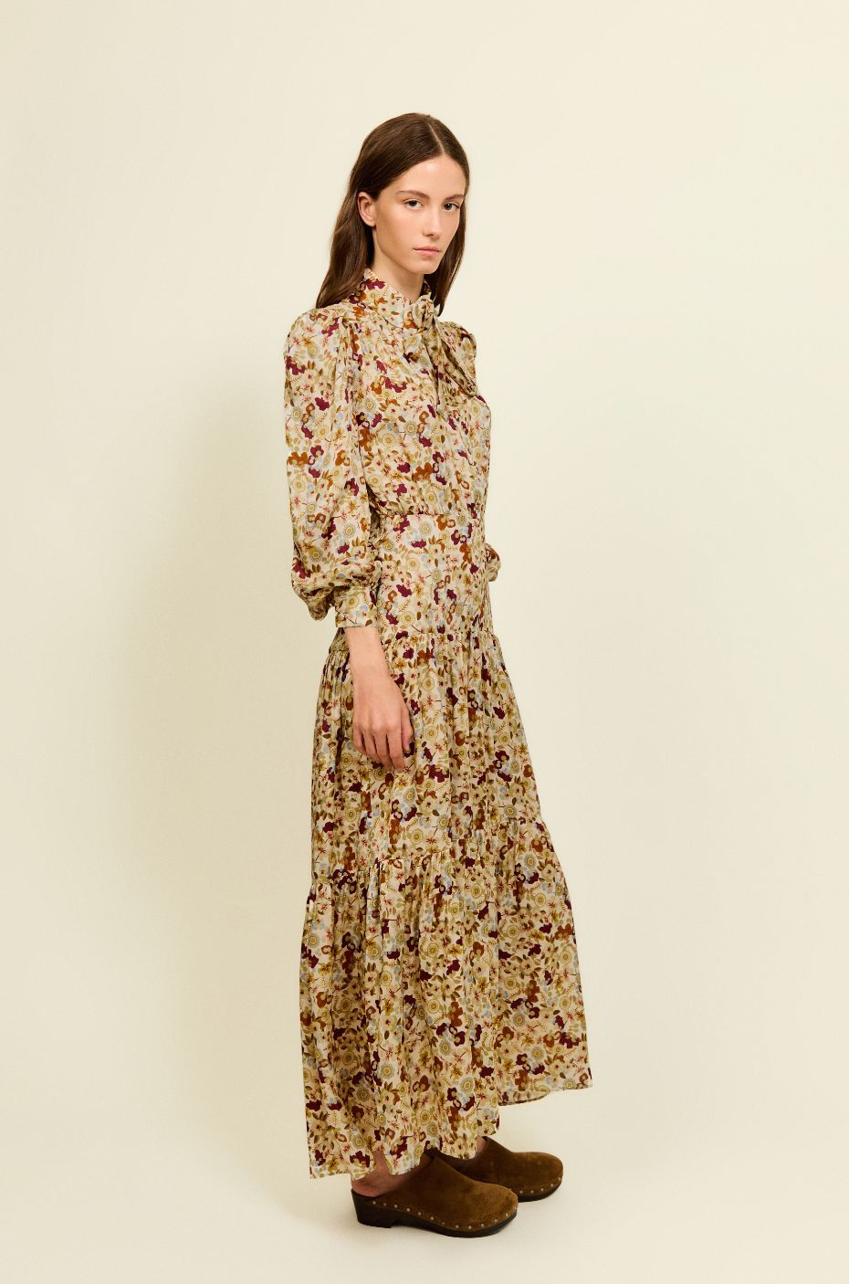 AZARIA DRESS Dress Philippa 1970 