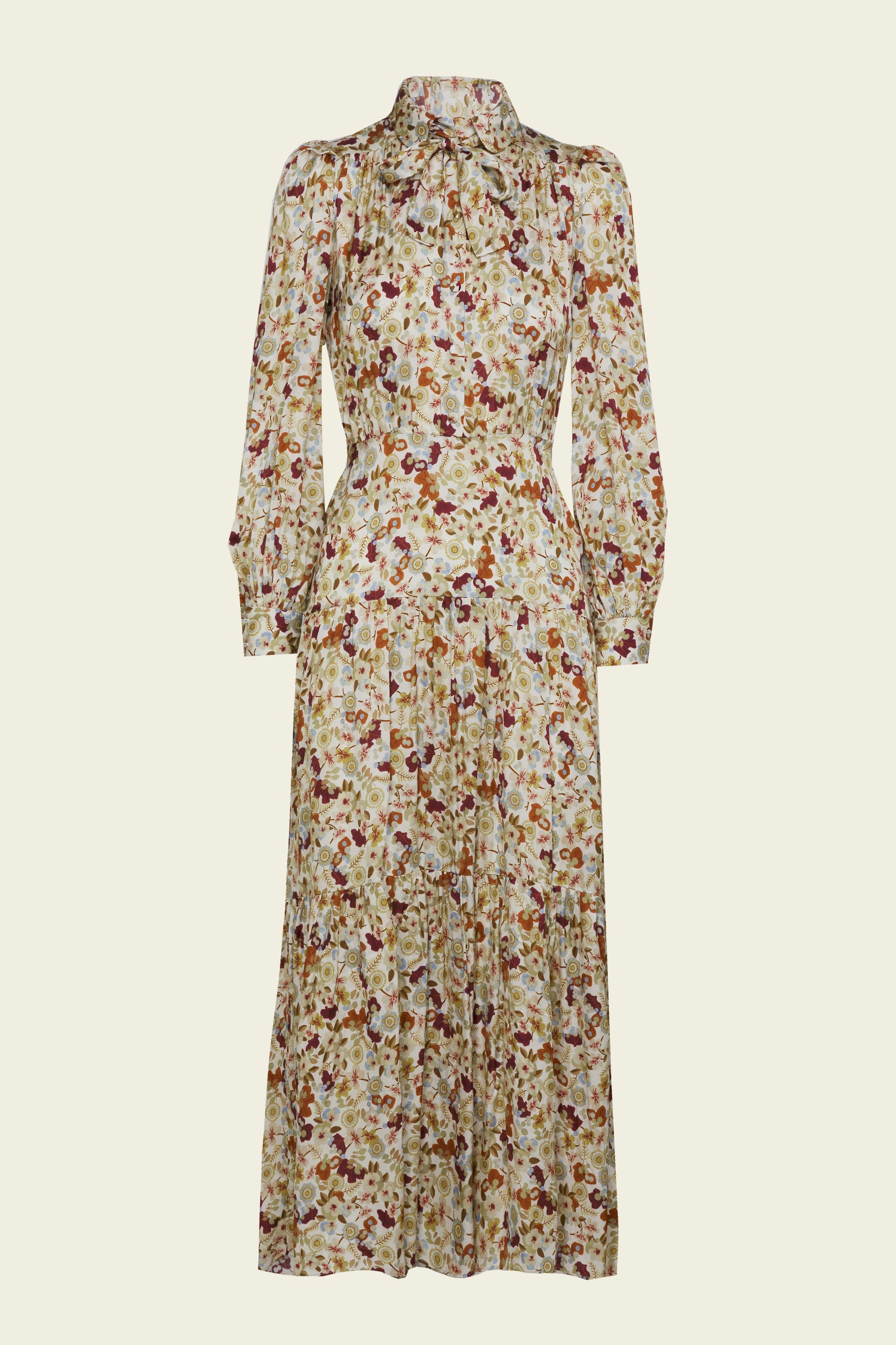 AZARIA DRESS Dress Philippa 1970 