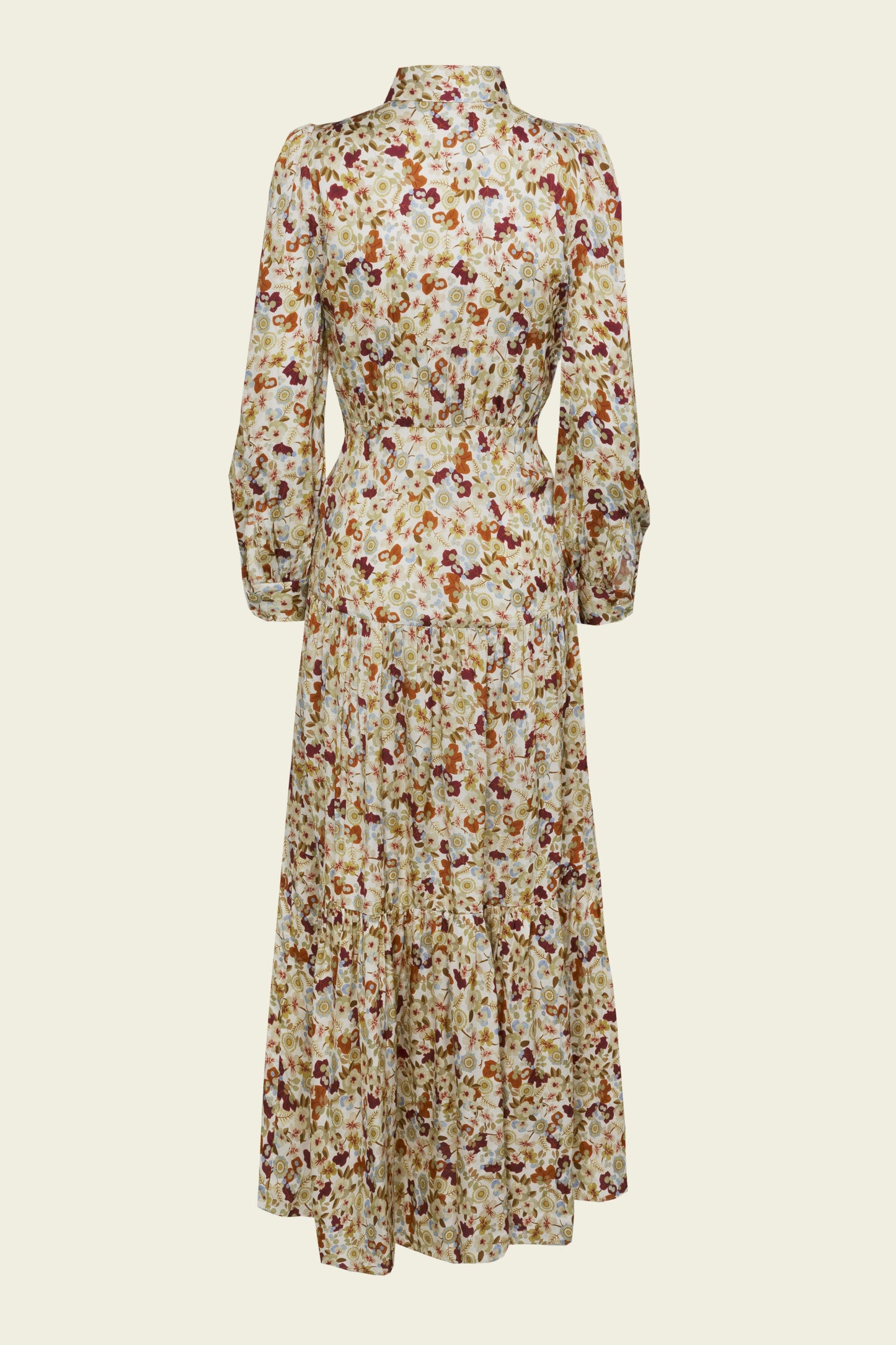 AZARIA DRESS Dress Philippa 1970 