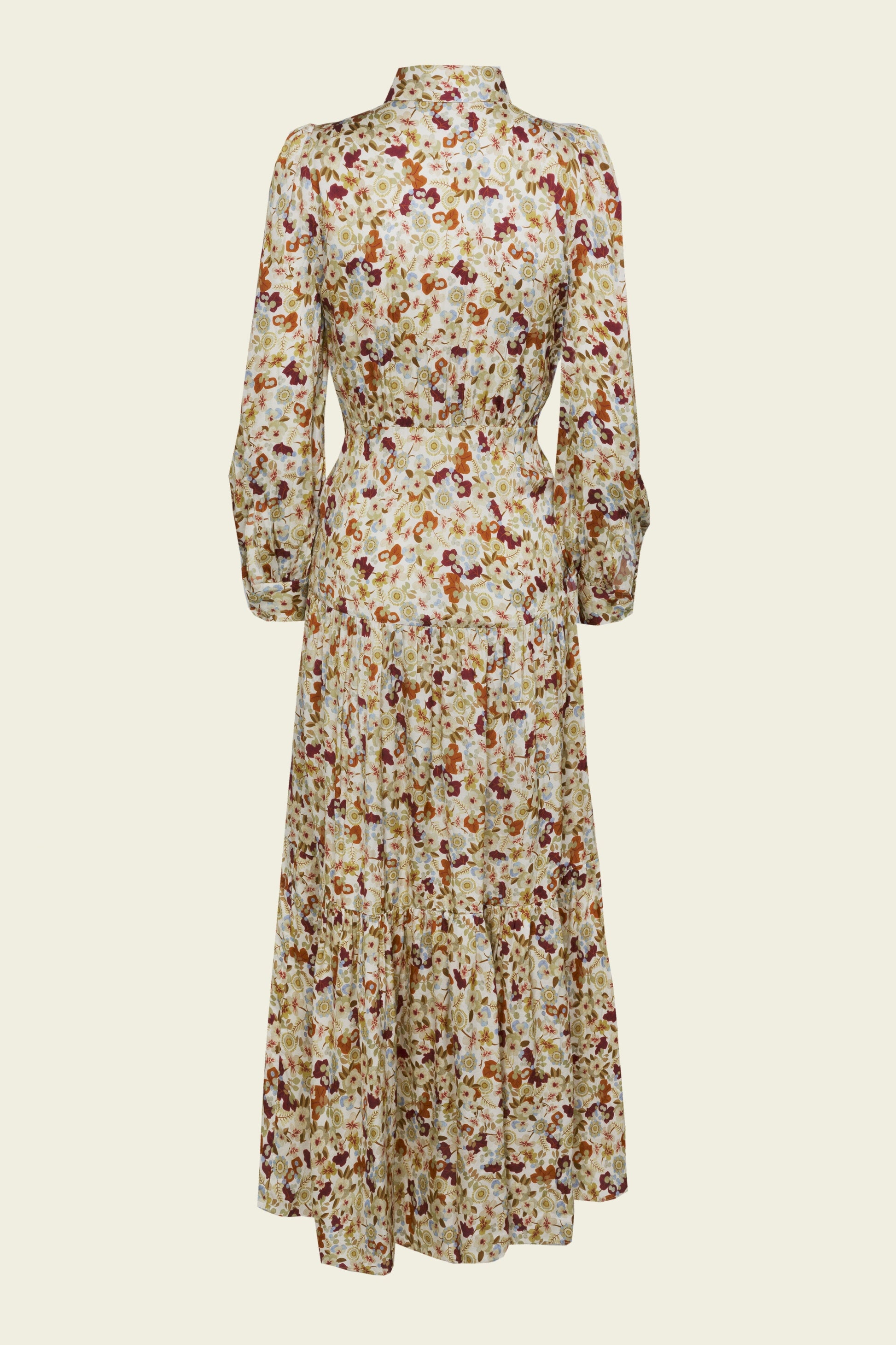 AZARIA DRESS Dress Philippa 1970 