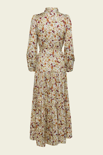 AZARIA DRESS Dress Philippa 1970 