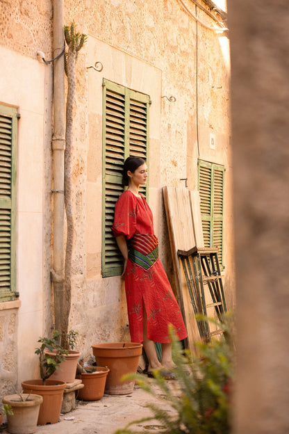 Babet Dress Dresses Maràvic 